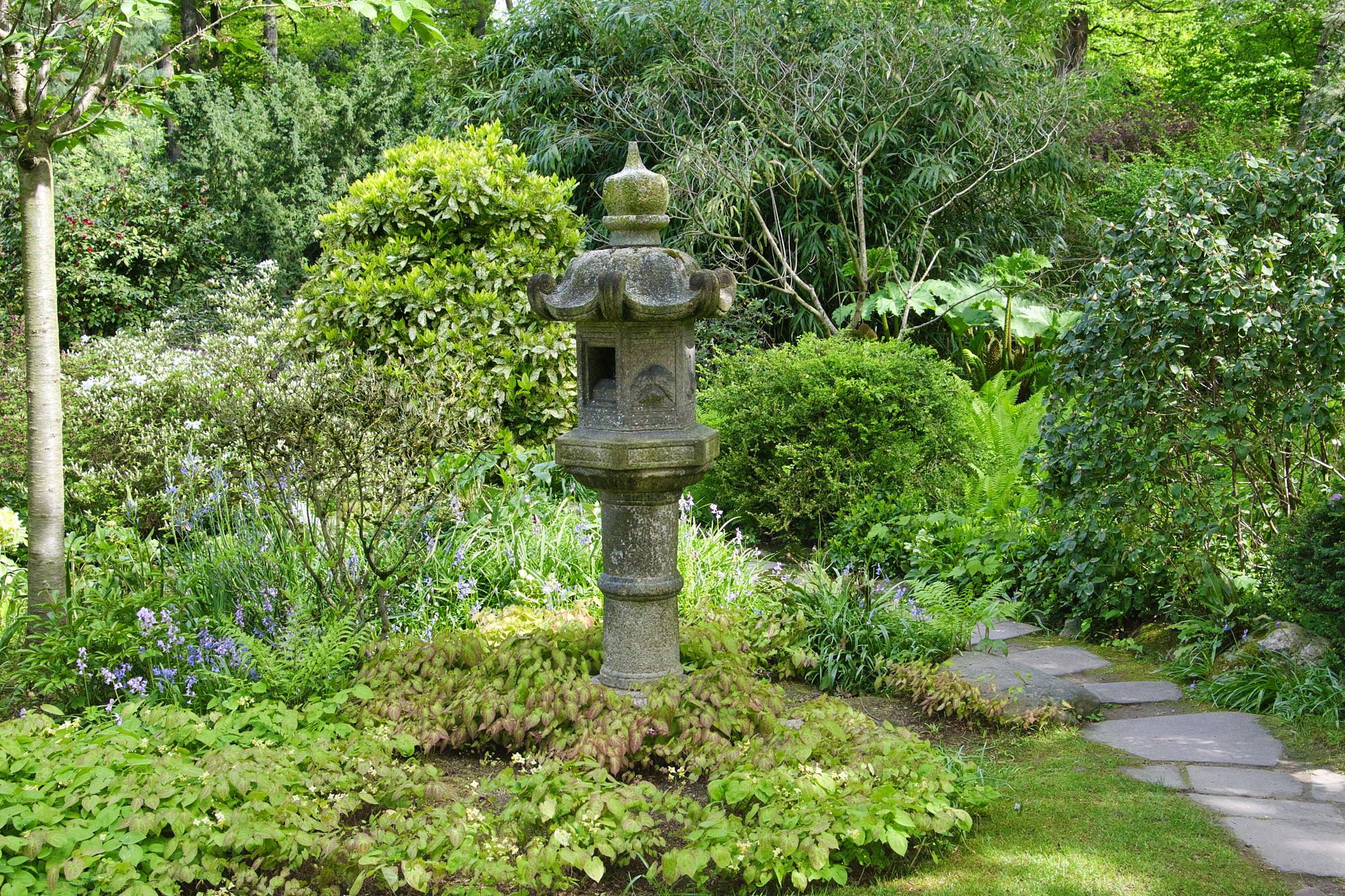 JapGartenLeverkusen 1